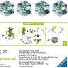 Ravensburger Element Scoop Εκπαιδευτικό Παιχνίδι Μηχανικής Gravitrax για 8+ Ετών