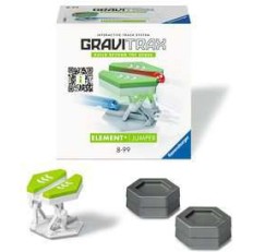 Ravensburger Εκπαιδευτικό Παιχνίδι Μηχανικής Gravitrax για 8+ Ετών