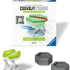 Ravensburger Εκπαιδευτικό Παιχνίδι Μηχανικής Gravitrax για 8+ Ετών