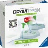 Ravensburger Element Transfer Εκπαιδευτικό Παιχνίδι Μηχανικής Gravitrax για 8+ Ετών