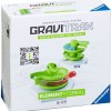 Ravensburger Element Spiral Εκπαιδευτικό Παιχνίδι Μηχανικής Gravitrax για 8+ Ετών
