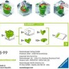 Ravensburger Element Spiral Εκπαιδευτικό Παιχνίδι Μηχανικής Gravitrax για 8+ Ετών