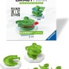 Ravensburger Element Spiral Εκπαιδευτικό Παιχνίδι Μηχανικής Gravitrax για 8+ Ετών