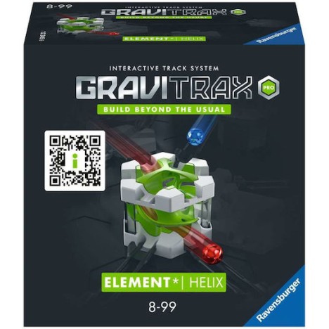 Ravensburger Εκπαιδευτικό Παιχνίδι Μηχανικής Gravitrax για 8+ Ετών