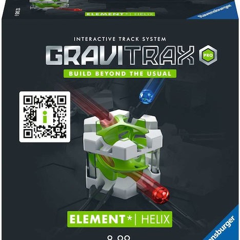 Ravensburger Εκπαιδευτικό Παιχνίδι Μηχανικής Gravitrax για 8+ Ετών