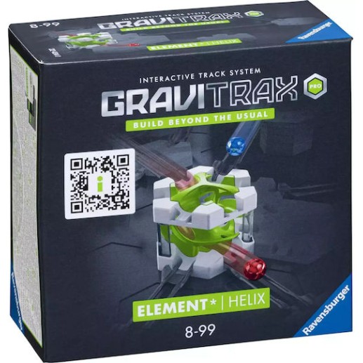 Ravensburger Εκπαιδευτικό Παιχνίδι Μηχανικής Gravitrax για 8+ Ετών