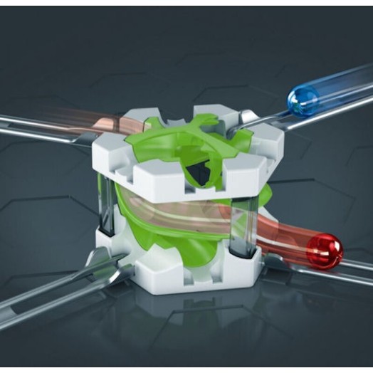 Ravensburger Εκπαιδευτικό Παιχνίδι Μηχανικής Gravitrax για 8+ Ετών