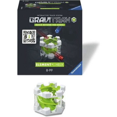 Ravensburger Εκπαιδευτικό Παιχνίδι Μηχανικής Gravitrax για 8+ Ετών
