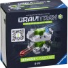 Ravensburger Carousel Εκπαιδευτικό Παιχνίδι Μηχανικής Gravitrax για 8+ Ετών
