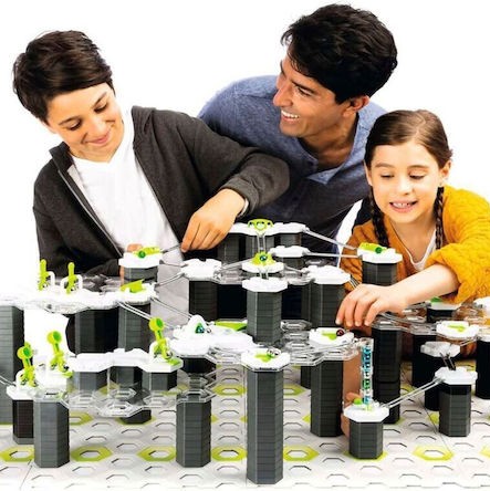 Ravensburger Extension Color Swap Εκπαιδευτικό Παιχνίδι Μηχανικής Gravitrax για 8+ Ετών