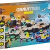 Ravensburger Planet Εκπαιδευτικό Παιχνίδι Μηχανικής Gravitrax για 3-7 Ετών