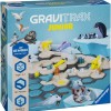 Ravensburger Starter-Set L Ice Εκπαιδευτικό Παιχνίδι Γνώσεων Gravitrax για 3-7 Ετών