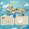 Ravensburger Starter-Set L Ice Εκπαιδευτικό Παιχνίδι Γνώσεων Gravitrax για 3-7 Ετών