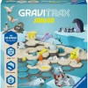 Ravensburger Starter-Set L Ice Εκπαιδευτικό Παιχνίδι Γνώσεων Gravitrax για 3-7 Ετών