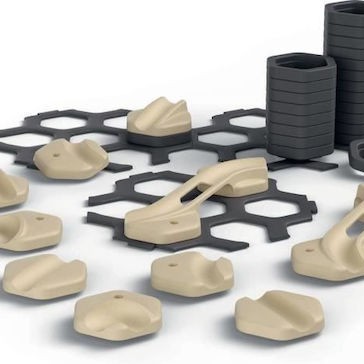 Ravensburger Junior Εκπαιδευτικό Παιχνίδι Μηχανικής Gravitrax για 3-7 Ετών