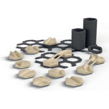 Ravensburger Junior Εκπαιδευτικό Παιχνίδι Μηχανικής Gravitrax για 3-7 Ετών