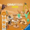 Ravensburger Desert Εκπαιδευτικό Παιχνίδι Μηχανικής Gravitrax για 3-7 Ετών