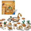 Ravensburger Desert Εκπαιδευτικό Παιχνίδι Μηχανικής Gravitrax για 3-7 Ετών