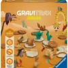 Ravensburger Desert Εκπαιδευτικό Παιχνίδι Μηχανικής Gravitrax για 3-7 Ετών