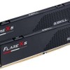 G.Skill Flare X5 DDR5 32GB RAM με 2x16GB Modules και Ταχύτητα 6000 για Desktop