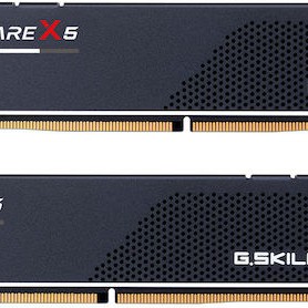G.Skill Flare X5 DDR5 32GB RAM με 2x16GB Modules και Ταχύτητα 6000 για Desktop