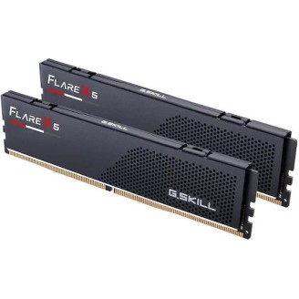 G.Skill Flare X5 DDR5 32GB RAM με 2x16GB Modules και Ταχύτητα 6000 για Desktop
