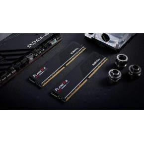 G.Skill Flare X5 DDR5 32GB RAM με 2x16GB Modules και Ταχύτητα 6000 για Desktop