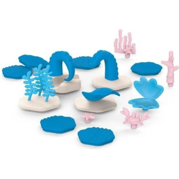 Ravensburger Ocean Εκπαιδευτικό Παιχνίδι Μηχανικής Gravitrax για 3-7 Ετών