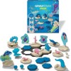 Ravensburger Ocean Εκπαιδευτικό Παιχνίδι Μηχανικής Gravitrax για 3-7 Ετών