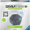 Ravensburger Power Element Sound Εκπαιδευτικό Παιχνίδι Μηχανικής Gravitrax για 8+ Ετών