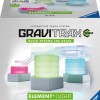 Ravensburger Element Light Εκπαιδευτικό Παιχνίδι Μηχανικής Gravitrax για 8+ Ετών