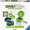 Ravensburger Accessory Ball Box Εκπαιδευτικό Παιχνίδι Μηχανικής Gravitrax για 8+ Ετών