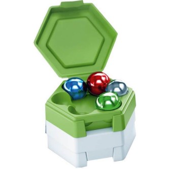 Ravensburger Accessory Ball Box Εκπαιδευτικό Παιχνίδι Μηχανικής Gravitrax για 8+ Ετών