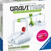 Ravensburger Expansion Set Zipline Εκπαιδευτικό Παιχνίδι Μηχανικής Gravitrax για 8+ Ετών