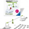 Ravensburger Expansion Set Zipline Εκπαιδευτικό Παιχνίδι Μηχανικής Gravitrax για 8+ Ετών