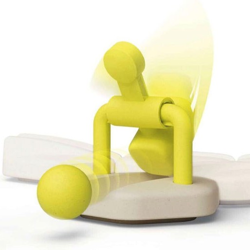 Ravensburger Hammer Εκπαιδευτικό Παιχνίδι Μηχανικής Gravitrax για 3-7 Ετών