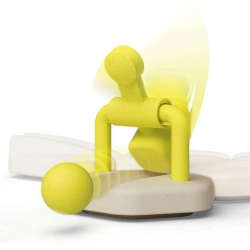 Ravensburger Hammer Εκπαιδευτικό Παιχνίδι Μηχανικής Gravitrax για 3-7 Ετών