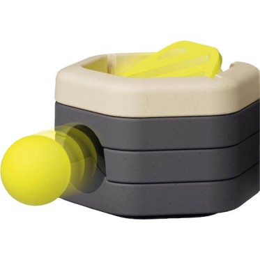 Ravensburger Element Trap Εκπαιδευτικό Παιχνίδι Μηχανικής Gravitrax για 3-7 Ετών