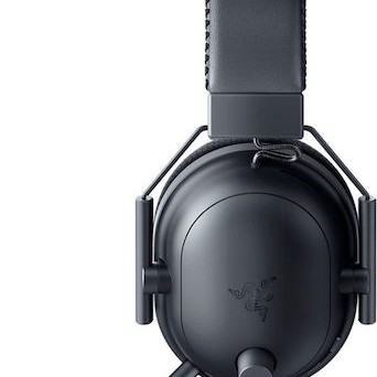 Razer BlackShark V2 Pro 2023 Ασύρματο Over Ear Gaming Headset με σύνδεση Bluetooth / USB
