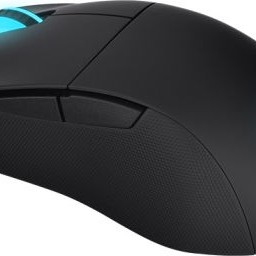 Thermaltake Damysus Ασύρματο RGB Gaming Ποντίκι 19000 DPI Μαύρο