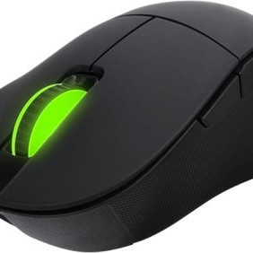 Thermaltake Damysus Ασύρματο RGB Gaming Ποντίκι 19000 DPI Μαύρο