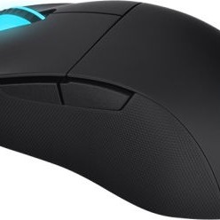 Thermaltake Damysus RGB Gaming Ποντίκι 16000 DPI Μαύρο