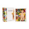Lego Διακοσμητικό Αγαλματίδιο από Ξύλο