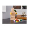 Lego Διακοσμητικό Αγαλματίδιο από Ξύλο