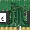 Micron DDR4 με Module 1x32GB και Ταχύτητα 3200 για Server