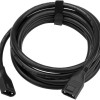 EcoFlow - Cable 1m Μαύρο ECF.DLMEBXT1501