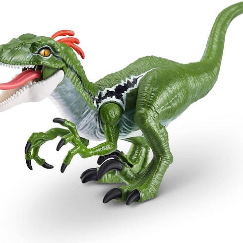 Zuru Raptor Ηλεκτρονικό Ρομποτικό Παιχνίδι για 3+ Ετών