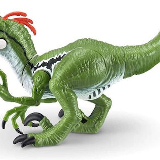 Zuru Raptor Ηλεκτρονικό Ρομποτικό Παιχνίδι για 3+ Ετών