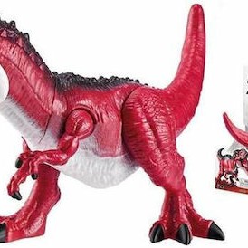 Zuru Robo Alive Ηλεκτρονικό Ρομποτικό Παιχνίδι για 3+ Ετών