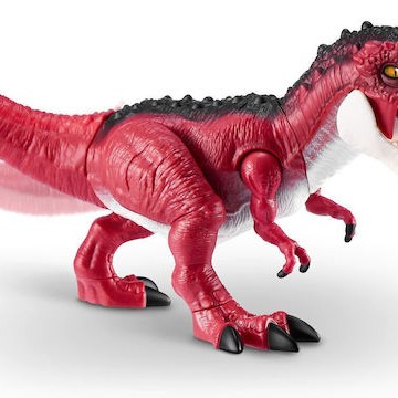 Zuru Robo Alive Ηλεκτρονικό Ρομποτικό Παιχνίδι για 3+ Ετών